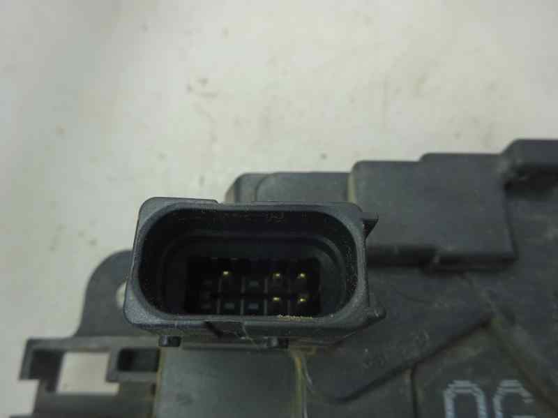CERRADURA PUERTA DELANTERA DERECHA OPEL ASTRA 1.7 CDTI 6MT 100CV | 73KW