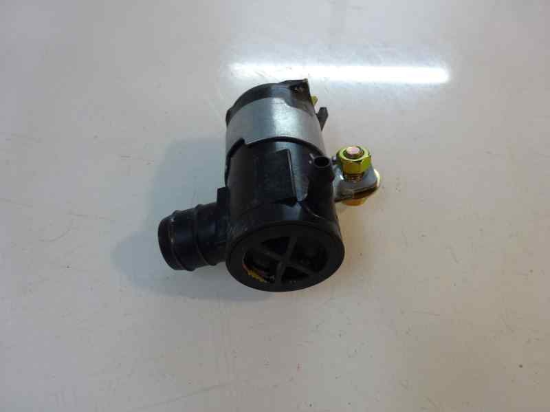BOMBA LIMPIA MITSUBISHI MONTERO 3.2 DI-D MT 165CV | 121KW