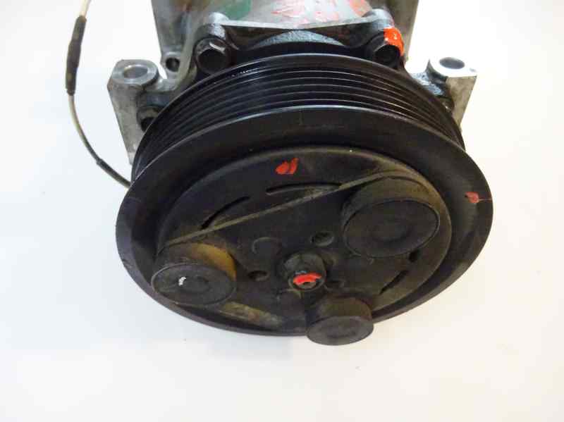 COMPRESOR AIRE ACONDICIONADO RENAULT LAGUNA 2.2 D MT 83CV