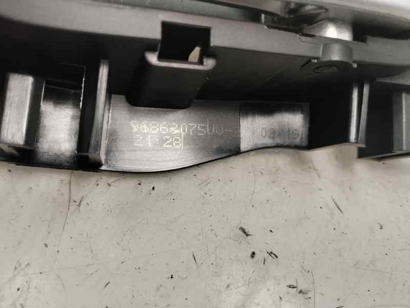 MANETA INTERIOR TRASERA DERECHA CITROEN CELYSEE OTROS