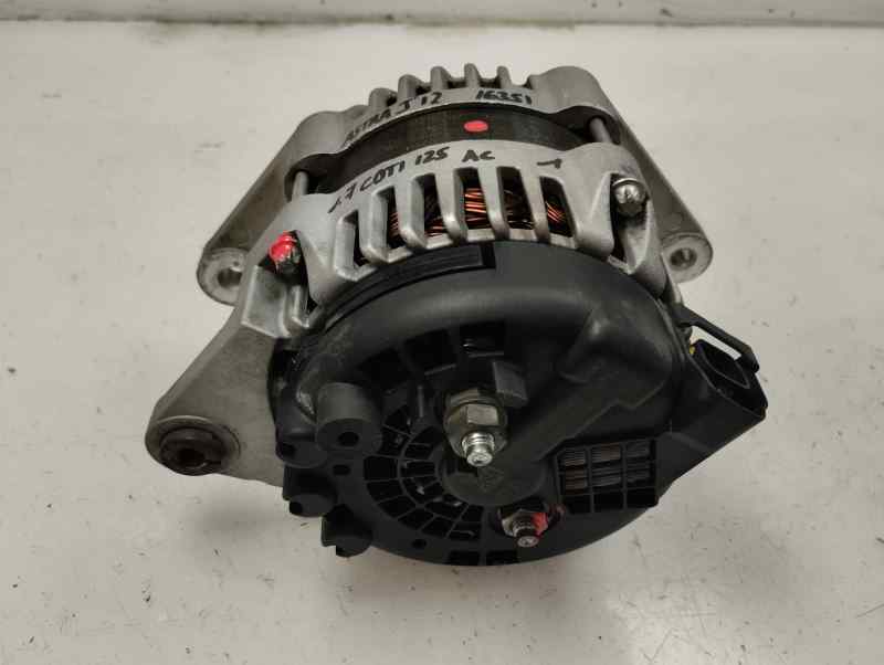 ALTERNADOR OPEL ASTRA 1.7 CDTI MT 125CV