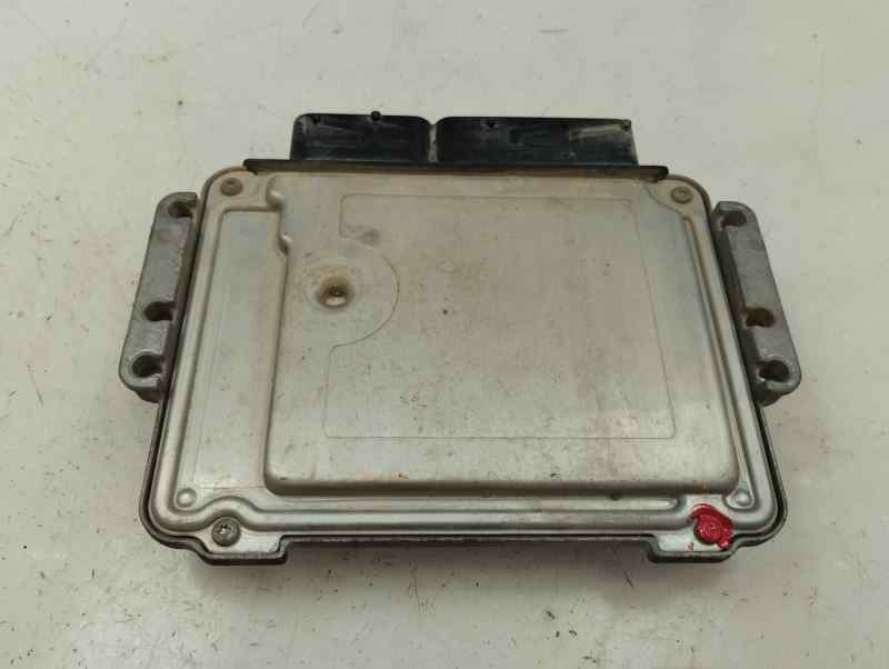 CENTRALITA MOTOR UCE OPEL ASTRA 1.9 CDTI MT 120CV