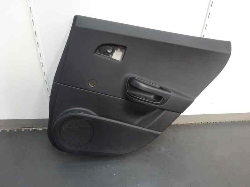 JUEGO ASIENTOS COMPLETO KIA CEED 1.6 MT 113CV | 83KW