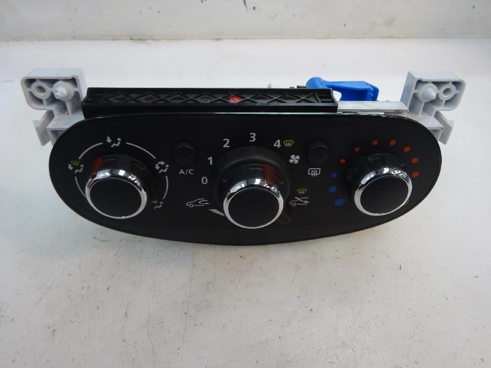 MANDO CALEFACCION AIRE ACONDICIONADO DACIA LOGAN 1.5 DCI MT 90CV