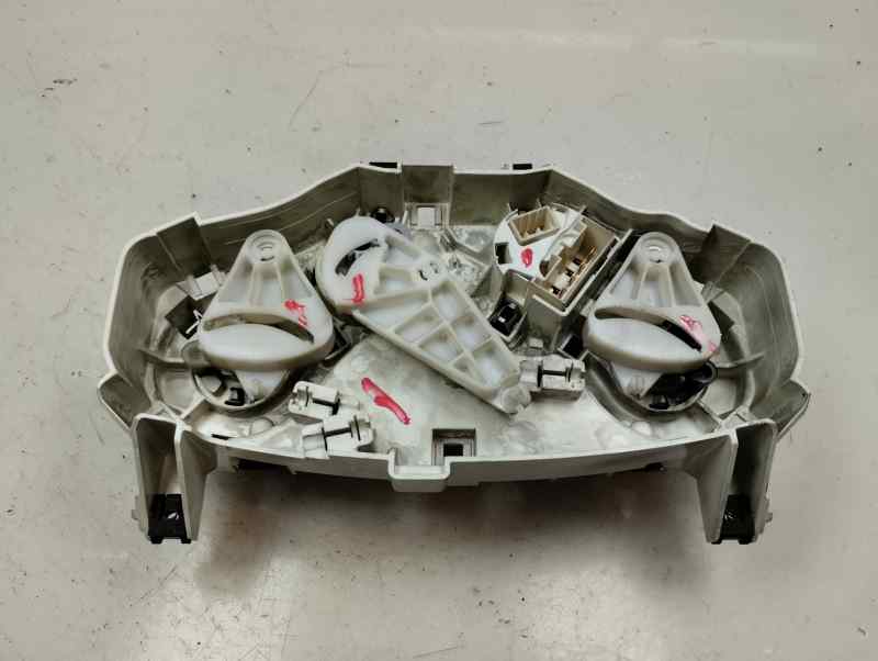 MANDO CALEFACCION AIRE ACONDICIONADO FORD KA 1.3 TDCI MT 75CV | 55KW