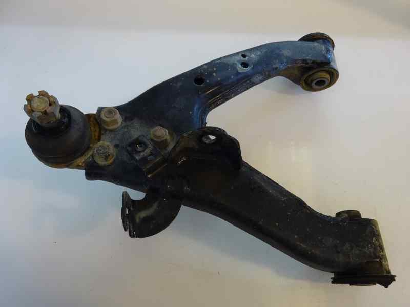BRAZO SUSPENSION SUPERIOR TRASERO DERECHO MITSUBISHI MONTERO 3.2 DI-D MT 165CV | 121KW