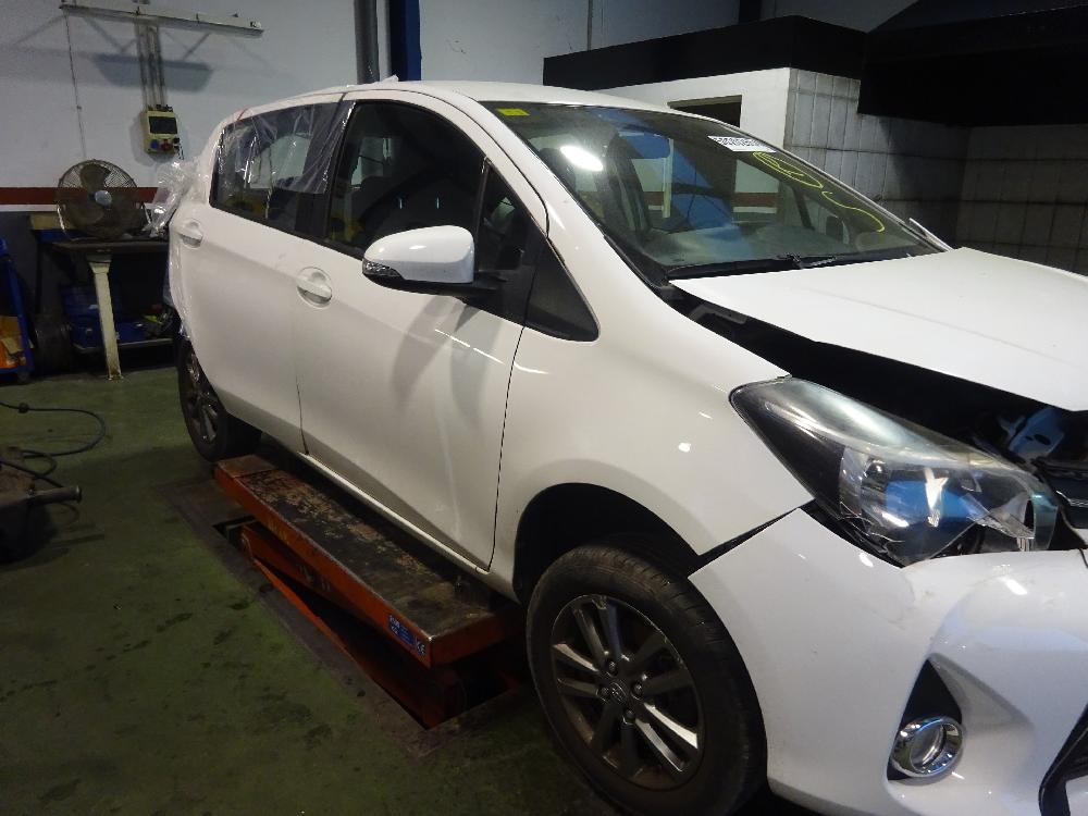 AMORTIGUADOR PORTON TOYOTA YARIS 2016 1.0 MT 69CV