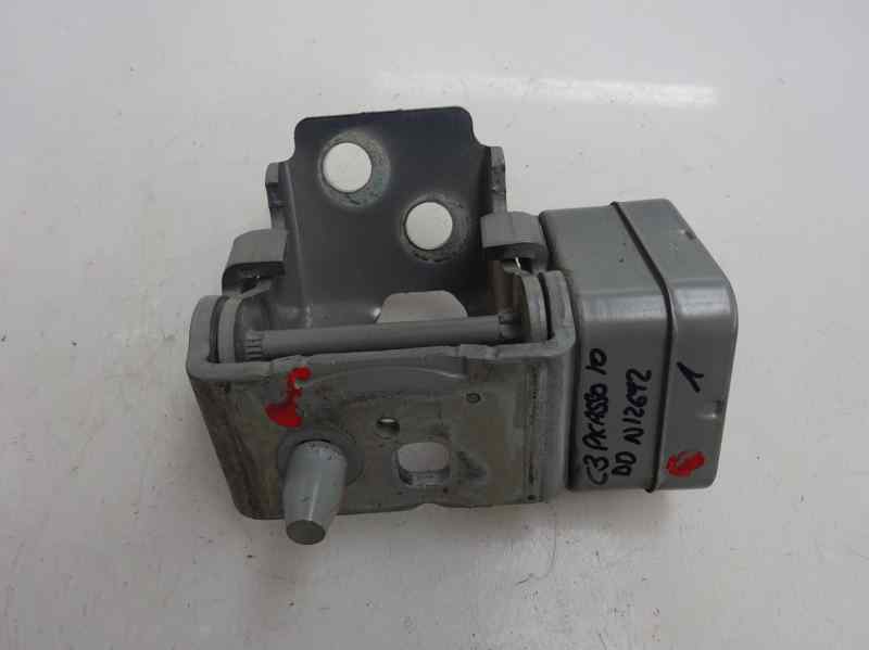 PUERTA DELANTERA DERECHA CITROEN C3 PICASSO 1.6 MT 110CV