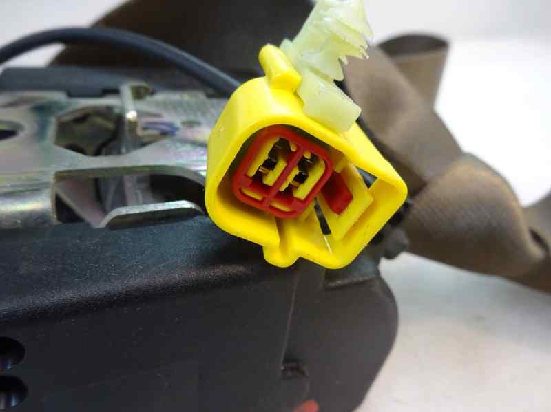 CINTURON SEGURIDAD TRASERO DERECHO JAGUAR STYPE 2.7 D MT 207CV