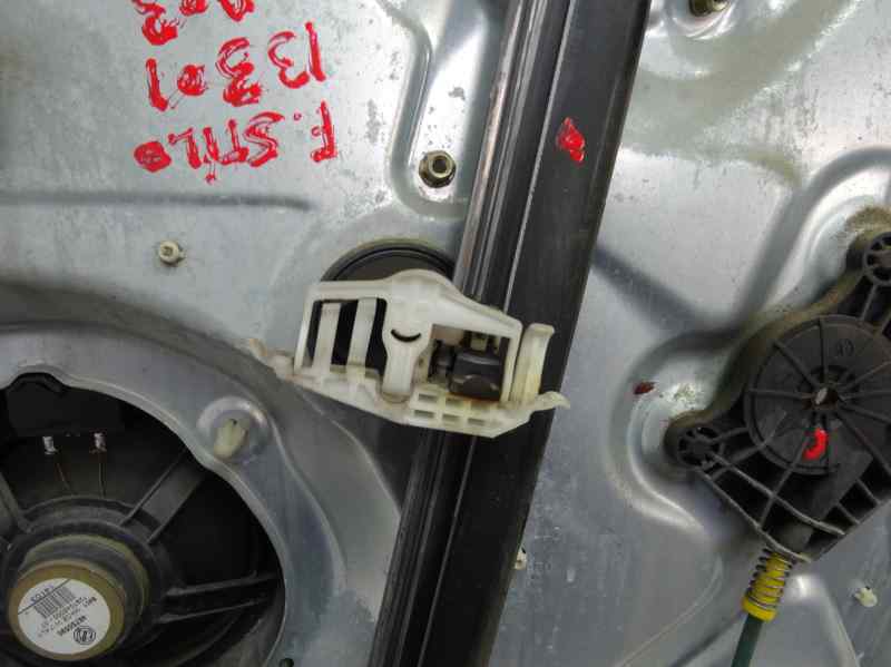 ELEVALUNAS DELANTERO IZQUIERDO FIAT STILO 1.9 TD MT 115CV