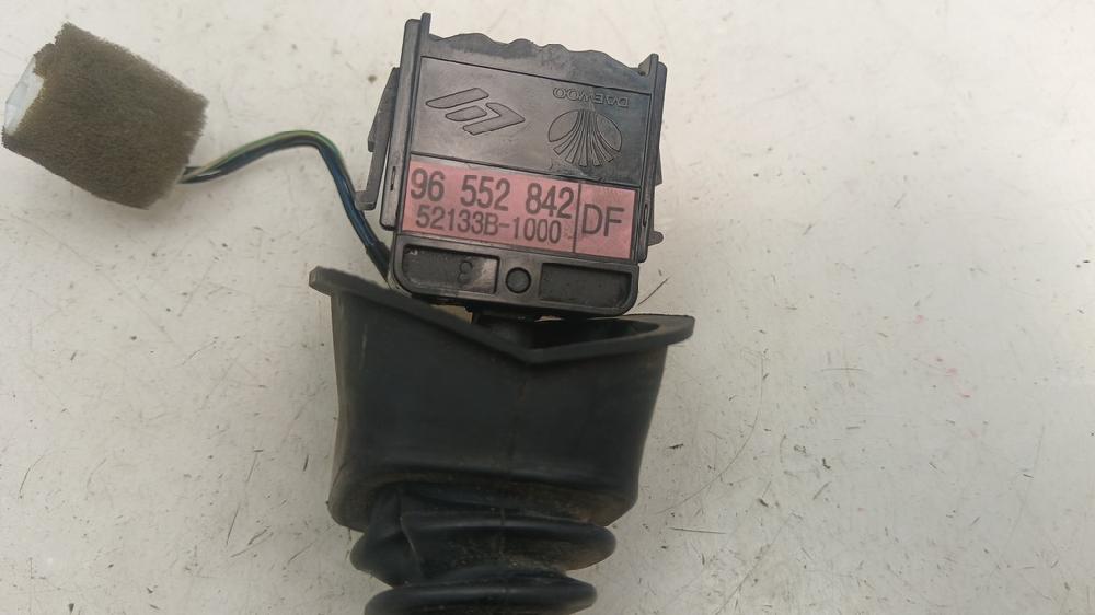 MANDO LIMPIA CHEVROLET NUBIRA 1.6 MT 109CV | 80KW