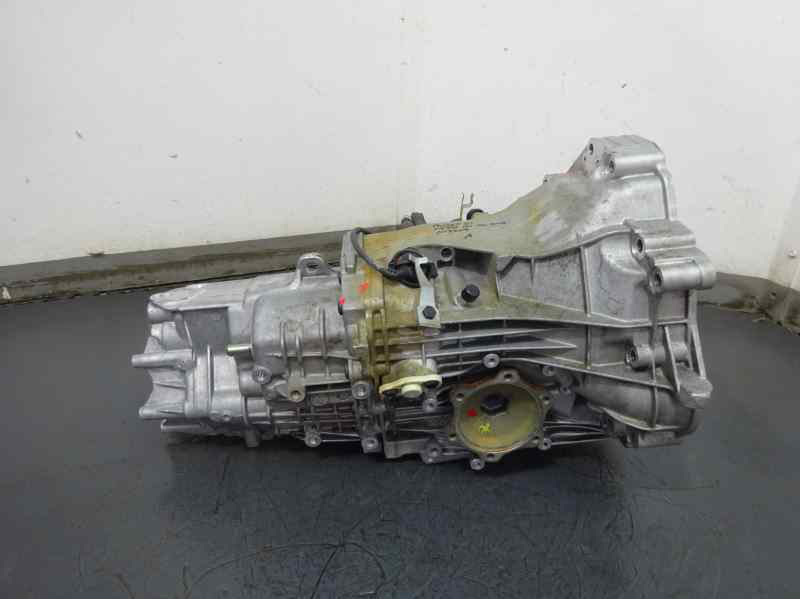 CAJA CAMBIOS VOLKSWAGEN PASSAT 1.9 TDI MT 101CV | 74KW