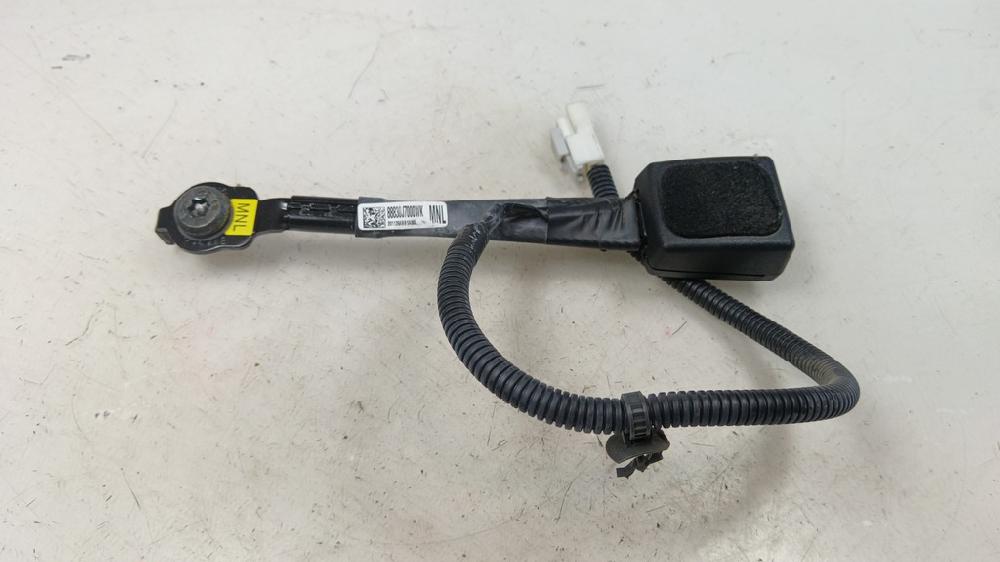 ANCLAJE CINTURON DELANTERO IZQUIERDO KIA CEED 1.6 CRDI DCT 136CV