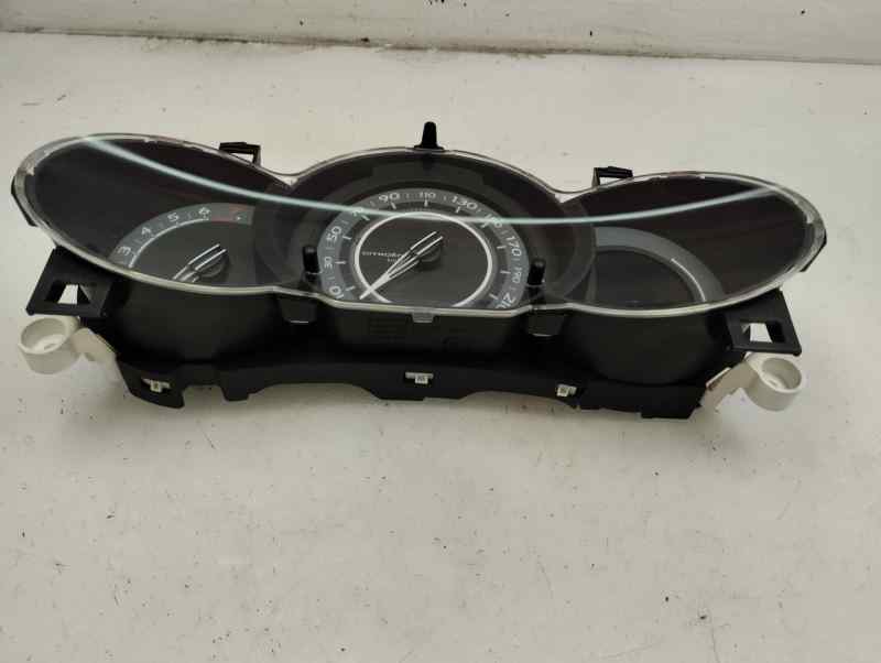 CUADRO INSTRUMENTOS CITROEN C3 1.1 MT 60CV