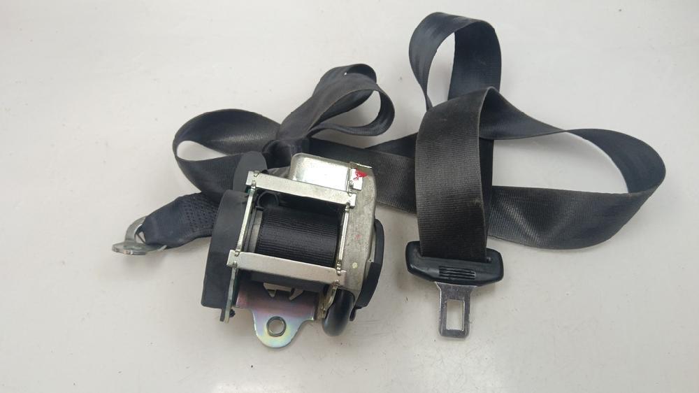 CINTURON SEGURIDAD DELANTERO IZQUIERDO SEAT ALTEA 2.0 TDI MT 4WD 140CV