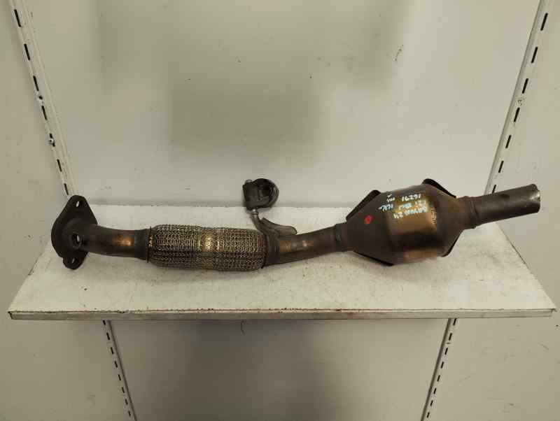 CATALIZADOR HYUNDAI BAYON 2024 1.2 MT 84CV | 62KW