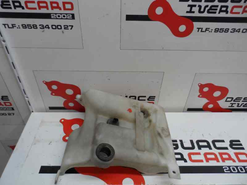 DEPOSITO LIMPIA MERCEDES BENZ CLASE C 2.2 MT 122CV | 90KW