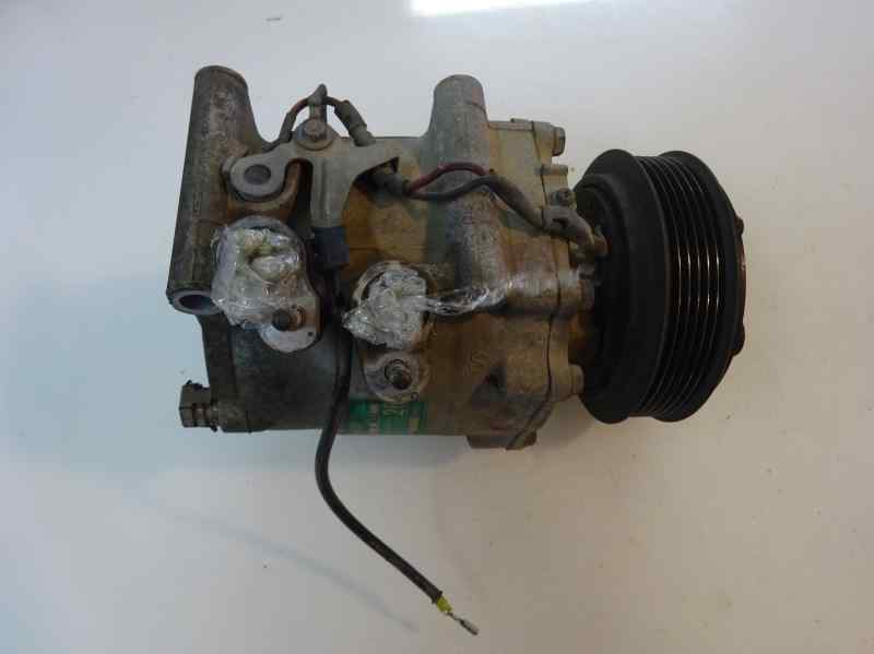 COMPRESOR AIRE ACONDICIONADO HONDA CIVIC 1.4 MT 90CV | 66KW