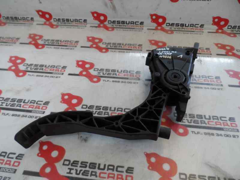 POTENCIOMETRO PEDAL SEAT IBIZA 1.6 TDI MT 90CV