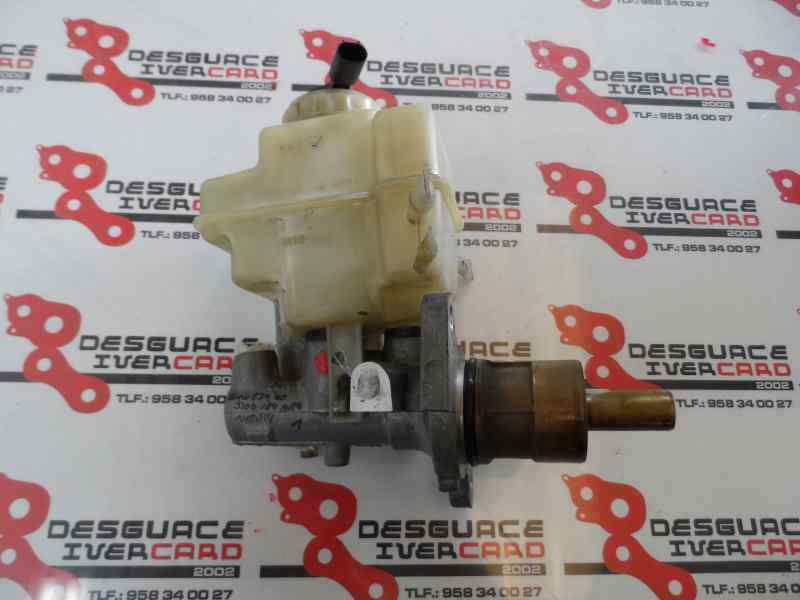 BOMBA FRENO BMW SERIE 5 3.0 530I MT 228CV