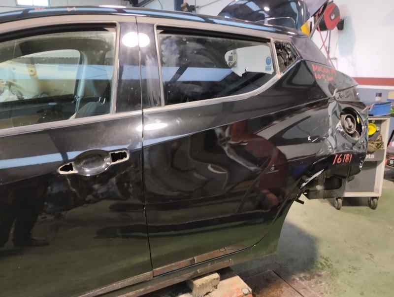 PUERTA TRASERA IZQUIERDA NISSAN MICRA 1.0 MT 73CV