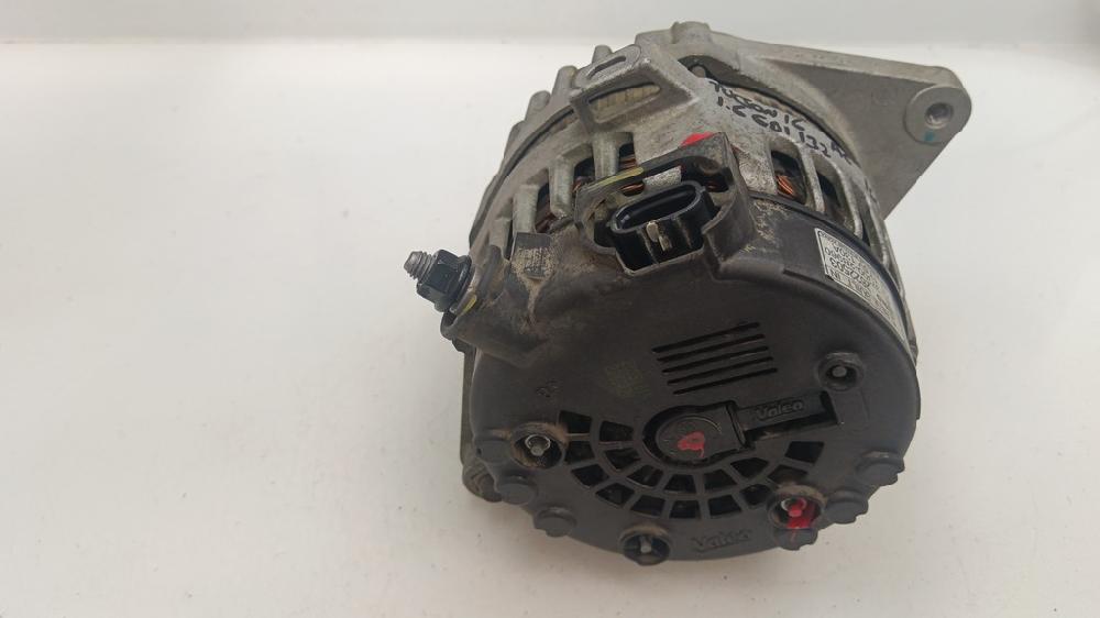 ALTERNADOR HYUNDAI TUCSON 1.6 MT 132CV