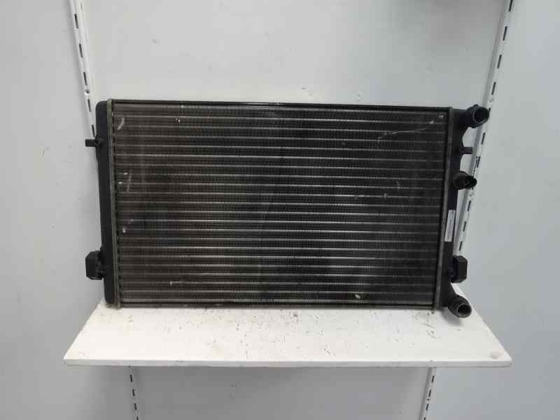 RADIADOR AGUA SEAT TOLEDO 1.9 TD MT 110CV