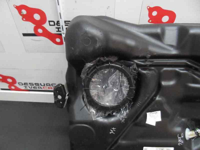 DEPOSITO COMBUSTIBLE FORD FOCUS 2015 1.6 TDCI MT 115CV