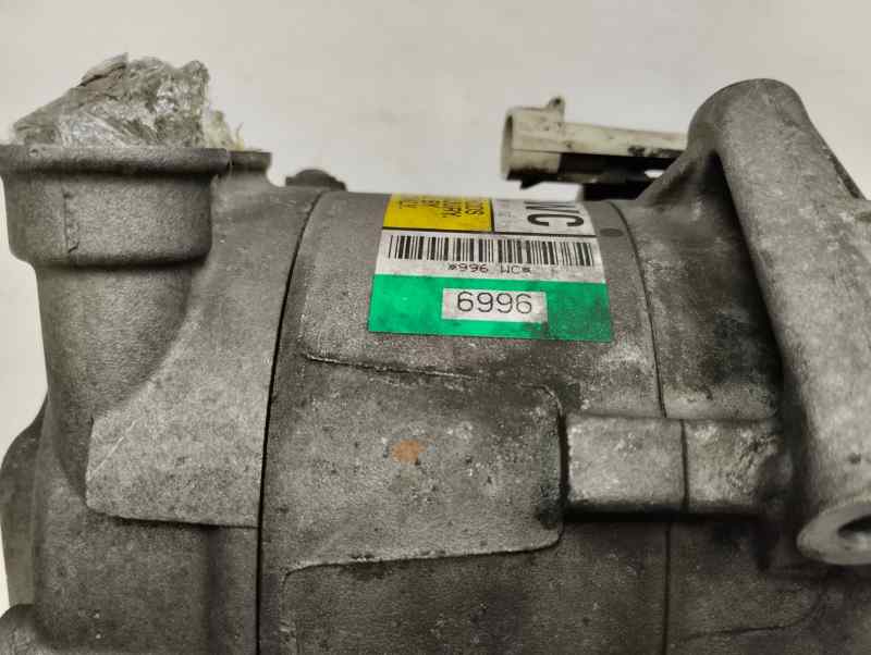COMPRESOR AIRE ACONDICIONADO OPEL ASTRA 1.7 CDTI 6MT 100CV | 73KW