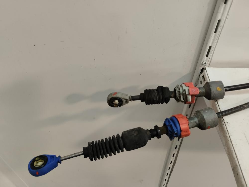 PALANCA CAMBIO NISSAN QASHQAI 2.0 DCI MT 4WD 148CV