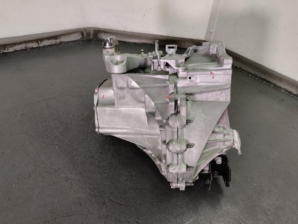CAJA CAMBIOS PEUGEOT 308 2017 1.2 MT 110CV | 81KW