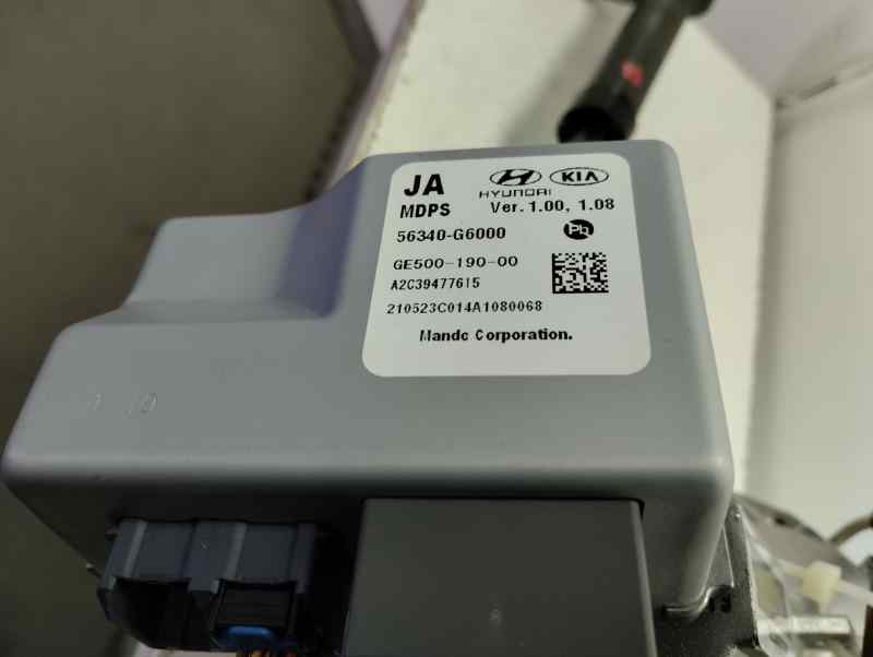 COLUMNA DIRECCION KIA PICANTO 2021 1.0 MT 67CV | 49KW
