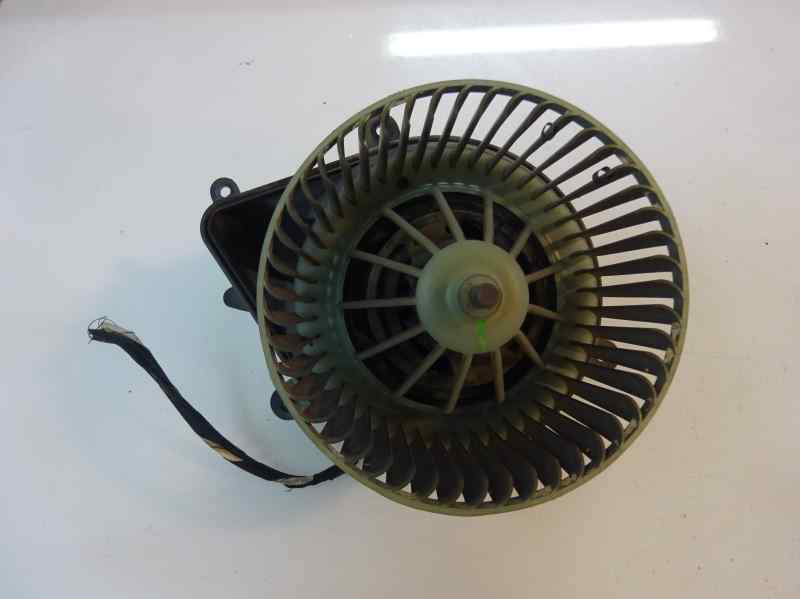 MOTOR CALEFACCION CITROEN XSARA 2.0 HDI MT 90CV