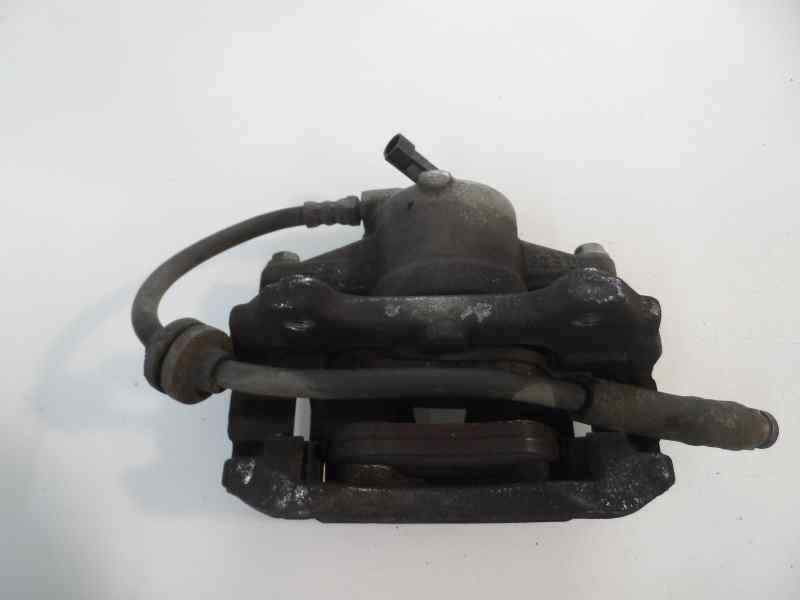 PINZA FRENO DELANTERA IZQUIERDA CITROEN NEMO 1.4 MT 68CV | 51KW