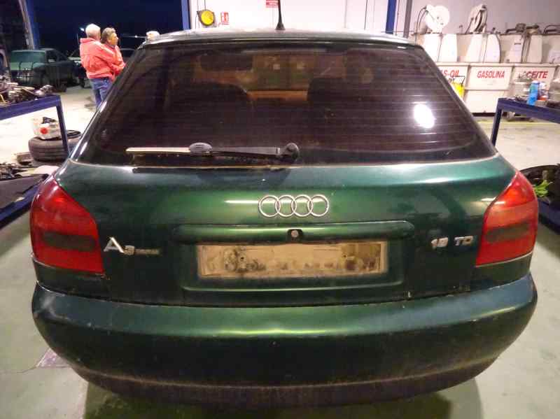 BATERIA AUDI A3 1.9 TDI MT 110CV