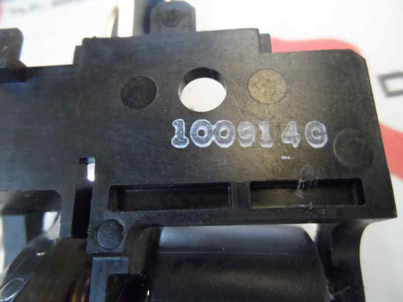MANETA INTERIOR DELANTERA IZQUIERDA MITSUBISHI ASX 1.6 MT 2WD 117CV