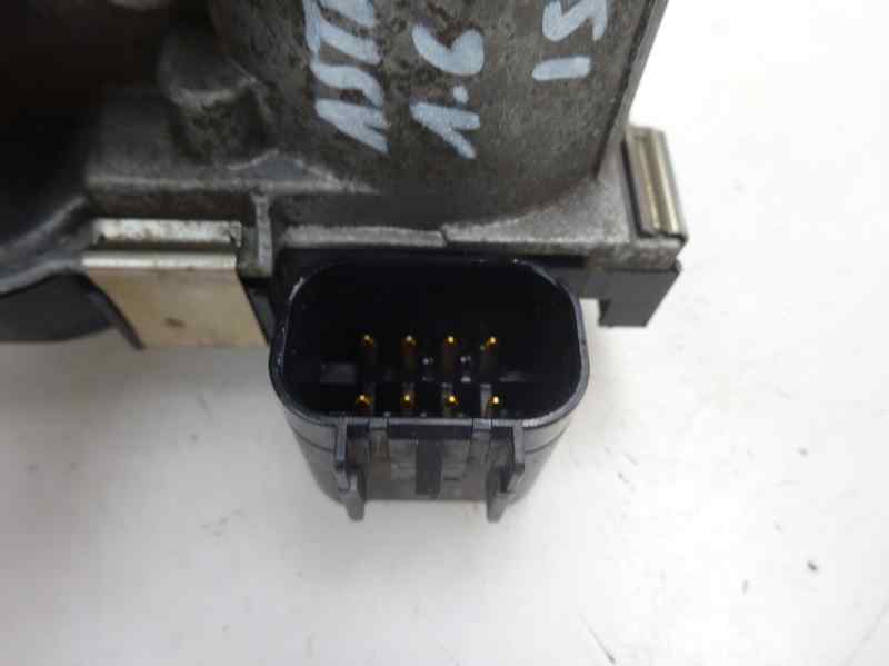 CAJA MARIPOSA OPEL ASTRA 1.6 MT 105CV | 77KW