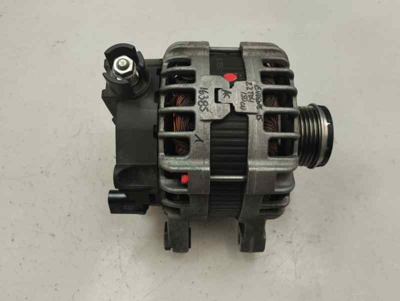 ALTERNADOR LAND ROVER RANGE ROVER EVOQUE 2.2 TD4 MT 150CV