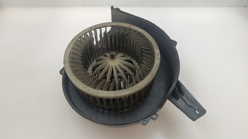 MOTOR CALEFACCION SEAT IBIZA 1.9 TDI MT 100CV