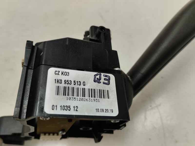 MANDO INTERMITENTES SEAT ALTEA 1.6 TDI MT 105CV