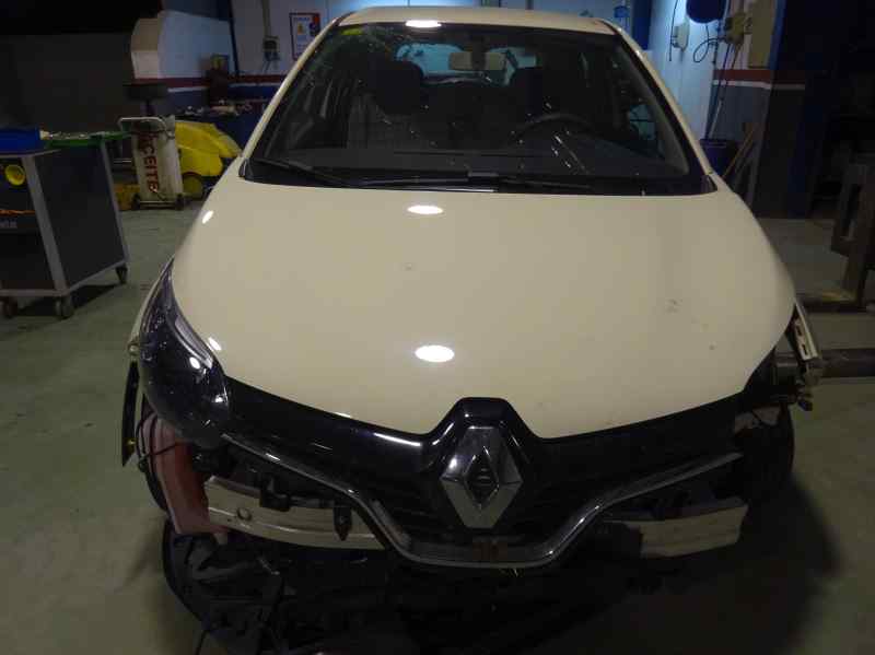 FRENO DE TAMBOR RENAULT CAPTUR 1.5 DCI MT 90CV | 66KW