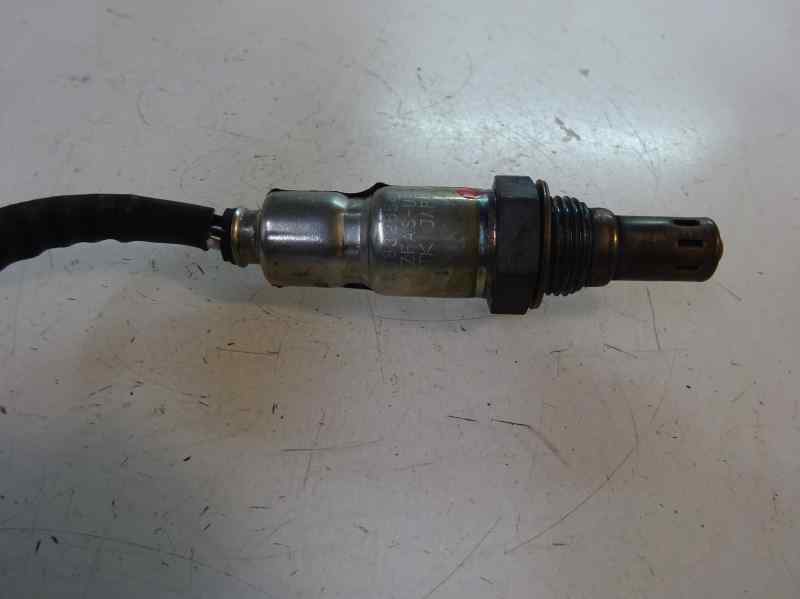 SONDA LAMBDA CITROEN C4 PICASSO 1.6 HDI MT 112CV