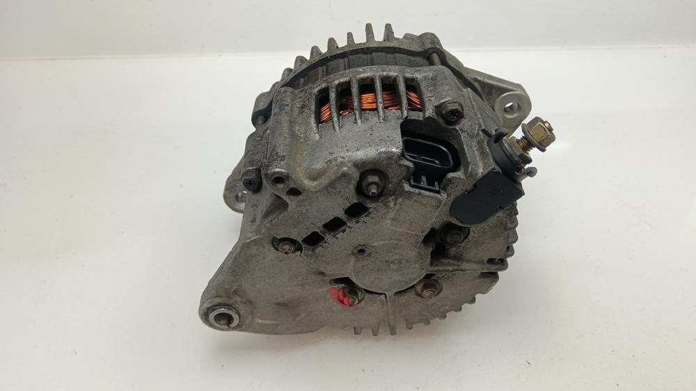 ALTERNADOR NISSAN ALMERA 2.2 D MT 110CV | 82KW