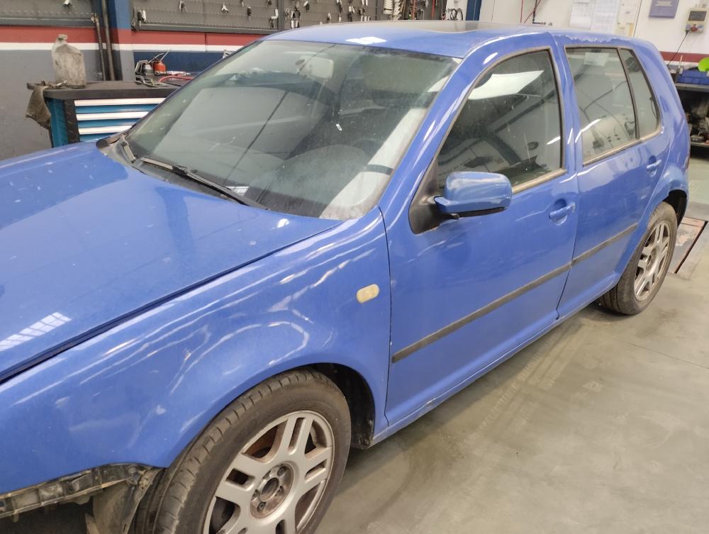 MOTOR ARRANQUE VOLKSWAGEN GOLF 1.9 TDI MT 100CV