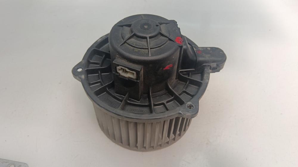 MOTOR CALEFACCION HYUNDAI ACCENT 1.5 MT 82CV | 60KW