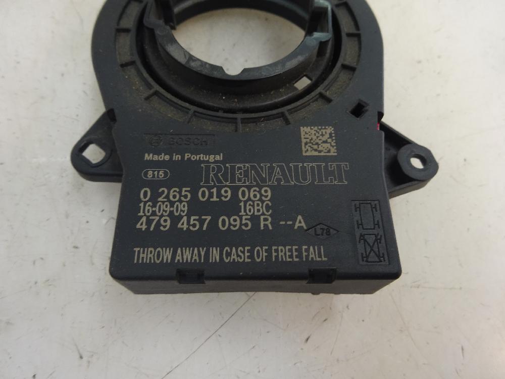 ANILLO AIRBAG DACIA SANDERO 0.9 TCE MT 97CV