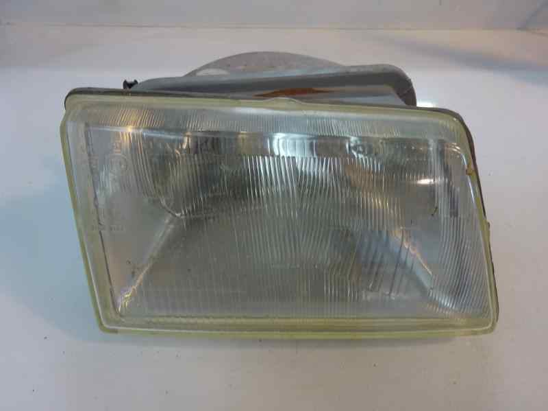 FARO DERECHO PEUGEOT 205 1.8 MT D 59CV
