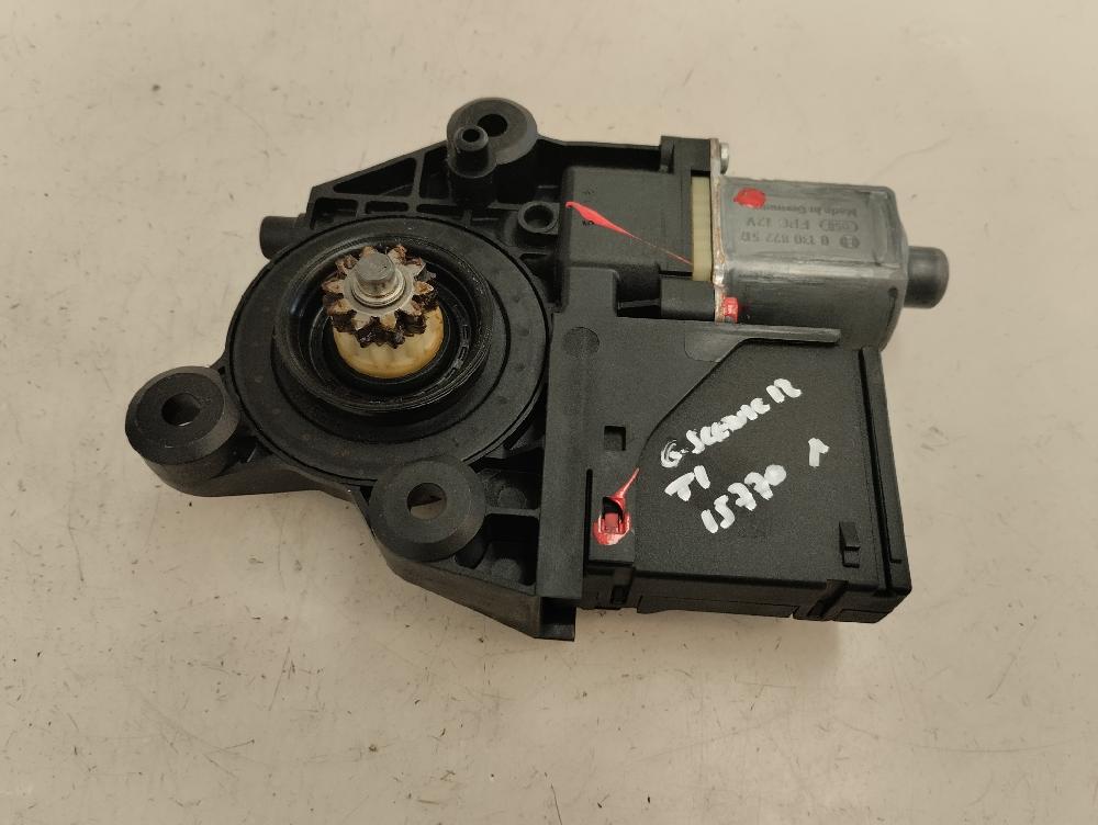 MOTOR ELEVALUNAS TRASERO IZQUIERDO RENAULT SCENIC 1.5 DCI MT 110CV