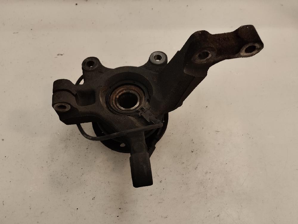 MANGUETA DELANTERA DERECHA NISSAN MICRA 1.2 MT 80CV