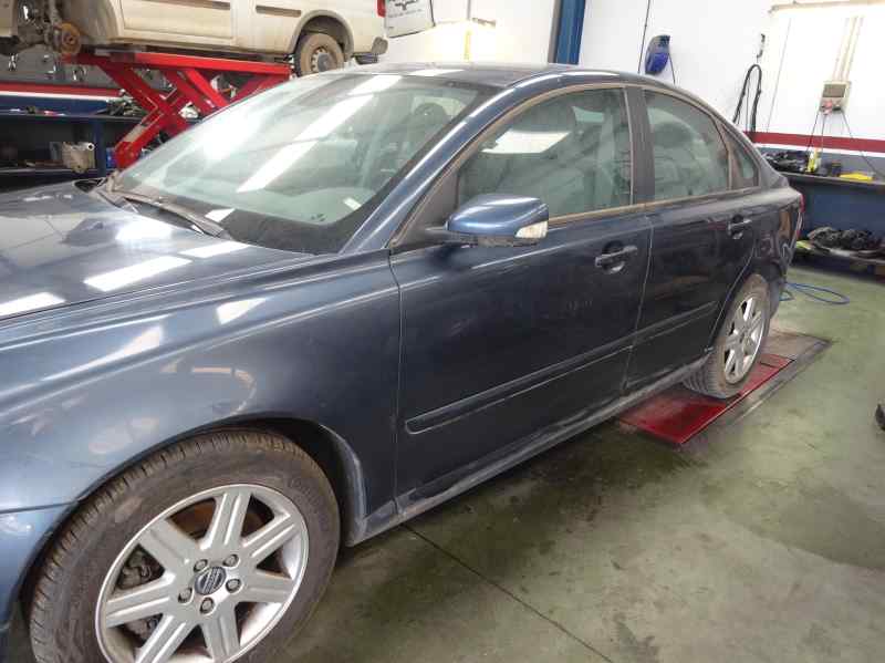 CAPOT VOLVO S40 2005 2.0 TD MT 136CV